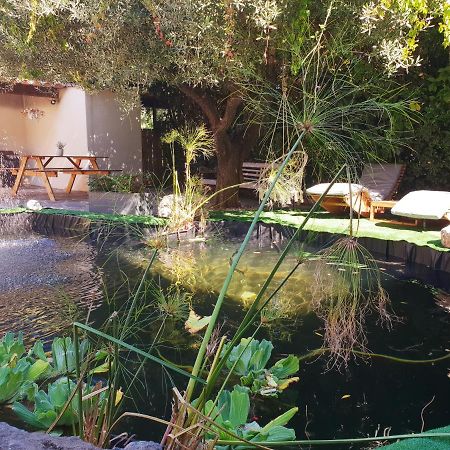 K.N.C.1601 Bed and Breakfast La Croix-Valmer Εξωτερικό φωτογραφία