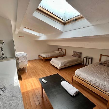 K.N.C.1601 Bed and Breakfast La Croix-Valmer Εξωτερικό φωτογραφία