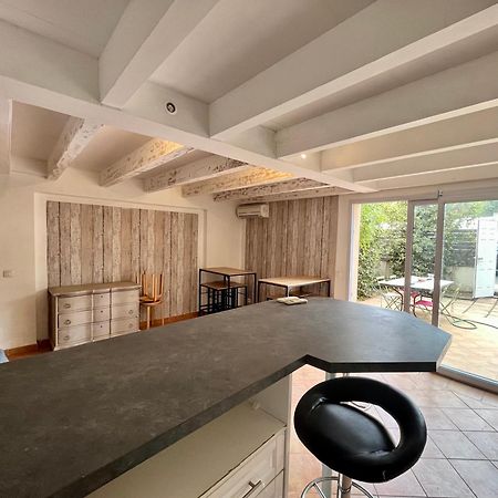 K.N.C.1601 Bed and Breakfast La Croix-Valmer Εξωτερικό φωτογραφία