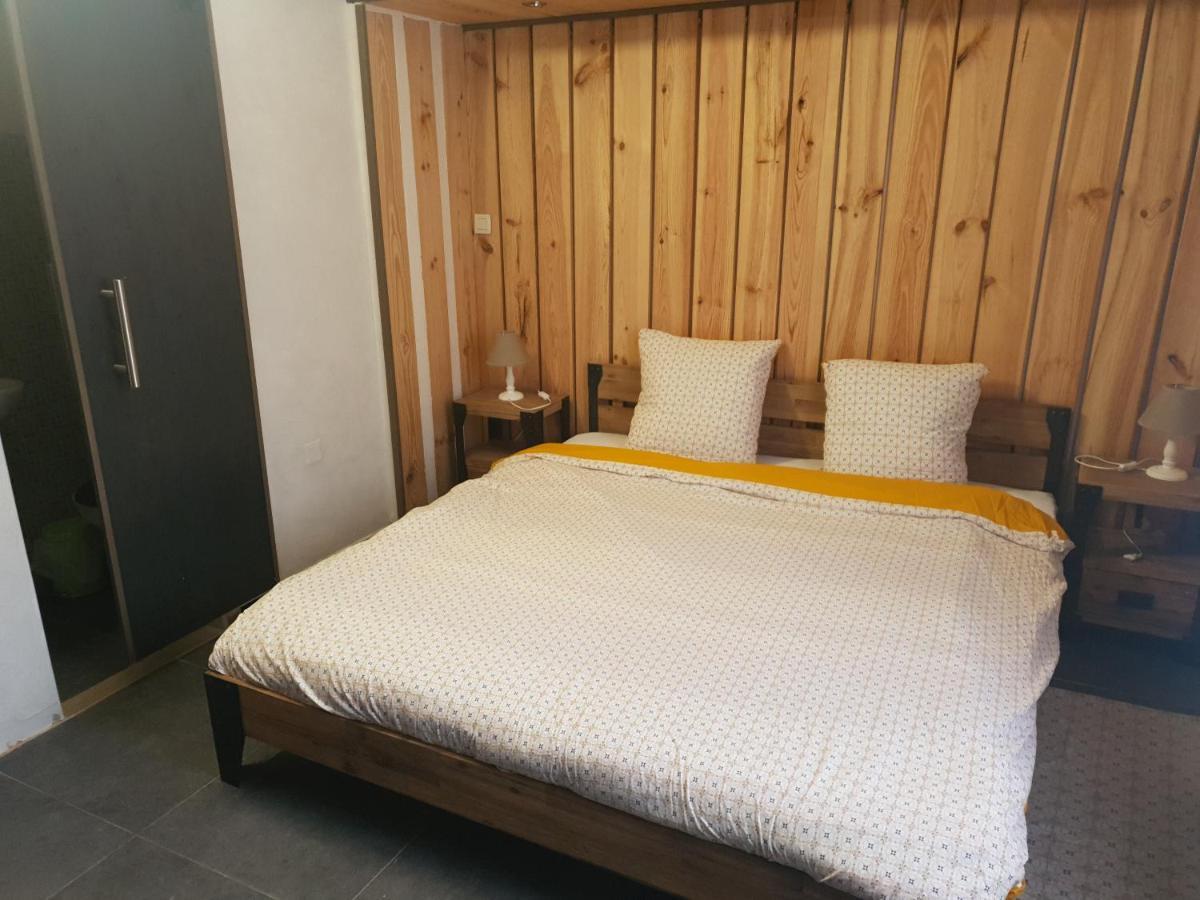 K.N.C.1601 Bed and Breakfast La Croix-Valmer Εξωτερικό φωτογραφία
