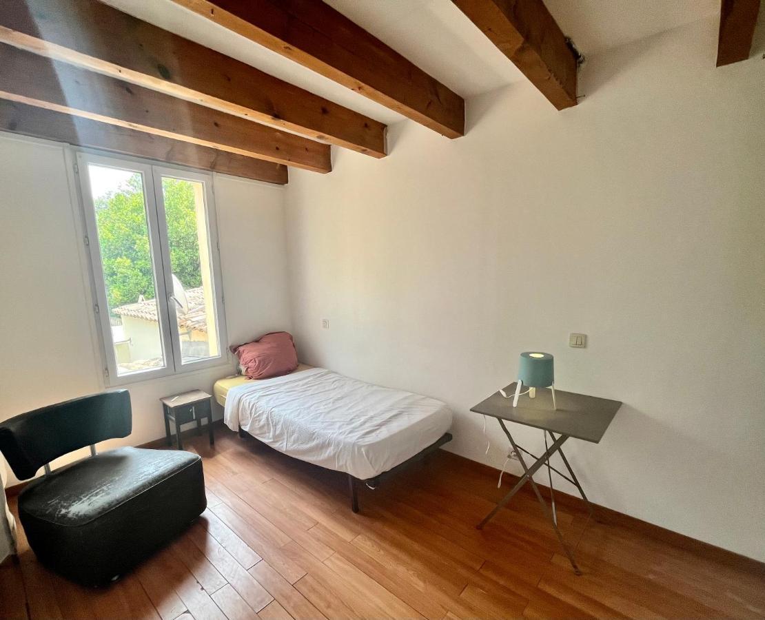K.N.C.1601 Bed and Breakfast La Croix-Valmer Εξωτερικό φωτογραφία