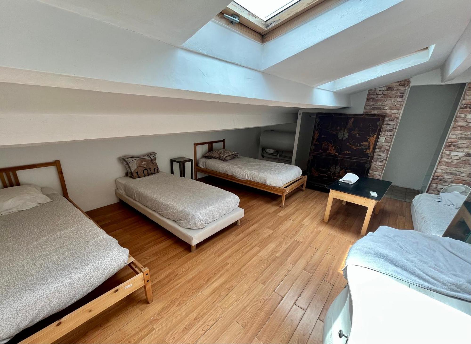K.N.C.1601 Bed and Breakfast La Croix-Valmer Εξωτερικό φωτογραφία